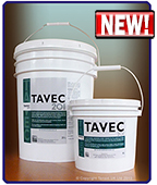 TAVEC 201 paint stripper - new 4 litre package